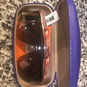 Emilio Pucci New Women’s sunglasses Retail/330.00